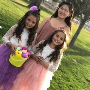 Meet your Posher, Karen